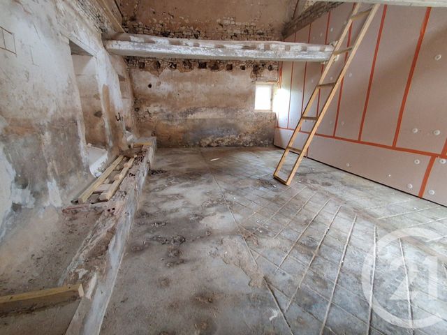 Maison &agrave; vendre - 4 pi&egrave;ces - 101 m2 - Sainpuits - 89 - BOURGOGNE