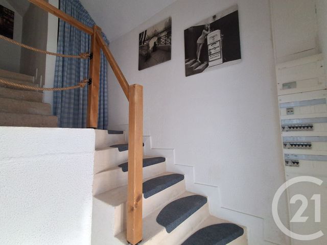 Maison &agrave; vendre - 4 pi&egrave;ces - 101 m2 - Sainpuits - 89 - BOURGOGNE