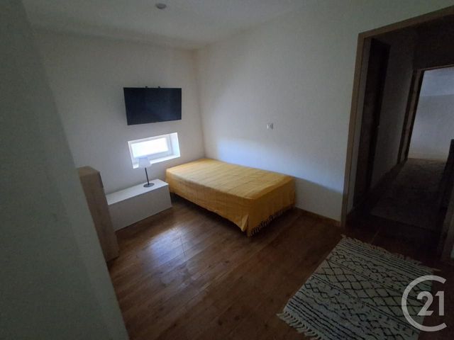 Maison &agrave; vendre - 4 pi&egrave;ces - 101 m2 - Sainpuits - 89 - BOURGOGNE