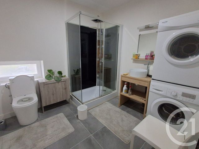 Maison &agrave; vendre - 4 pi&egrave;ces - 101 m2 - Sainpuits - 89 - BOURGOGNE