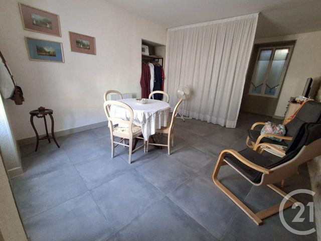 Maison &agrave; vendre - 4 pi&egrave;ces - 101 m2 - Sainpuits - 89 - BOURGOGNE