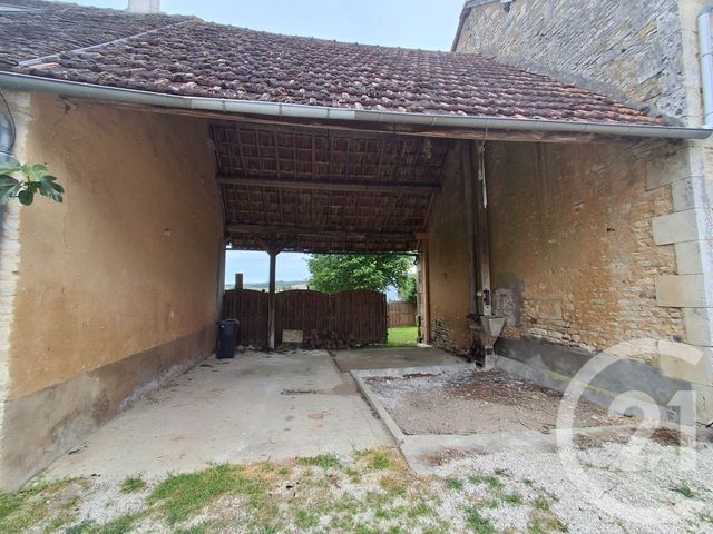 Maison &agrave; vendre - 4 pi&egrave;ces - 101 m2 - Sainpuits - 89 - BOURGOGNE