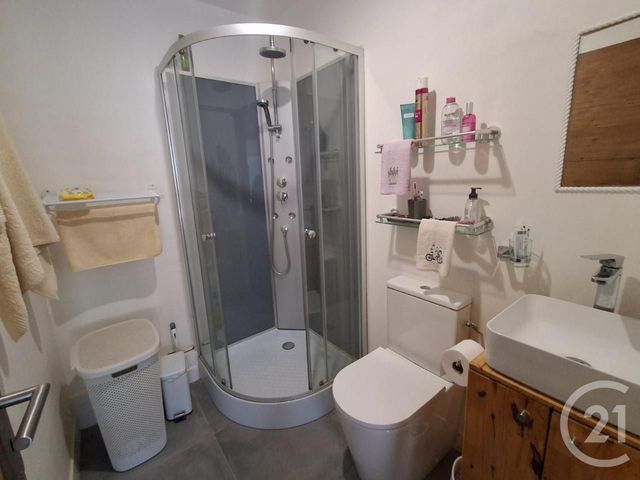 Maison &agrave; vendre - 4 pi&egrave;ces - 101 m2 - Sainpuits - 89 - BOURGOGNE