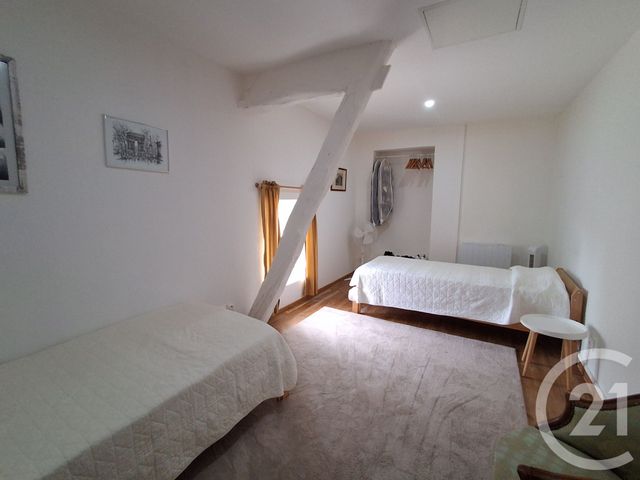 Maison &agrave; vendre - 4 pi&egrave;ces - 101 m2 - Sainpuits - 89 - BOURGOGNE