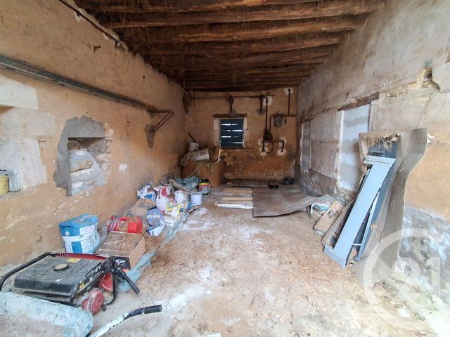 Maison &agrave; vendre - 4 pi&egrave;ces - 101 m2 - Sainpuits - 89 - BOURGOGNE