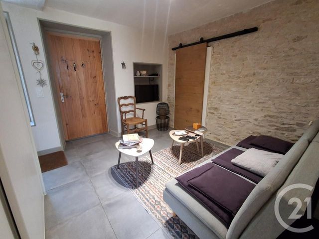 Maison &agrave; vendre - 4 pi&egrave;ces - 101 m2 - Sainpuits - 89 - BOURGOGNE