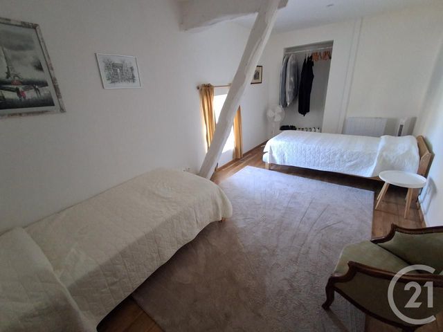 Maison &agrave; vendre - 4 pi&egrave;ces - 101 m2 - Sainpuits - 89 - BOURGOGNE