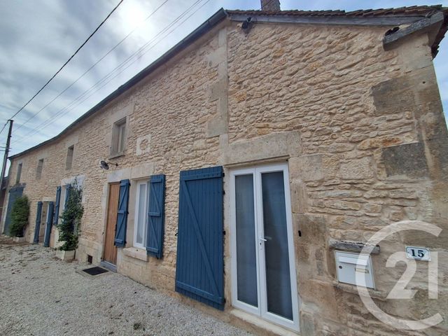 maison - SAINPUITS - 89