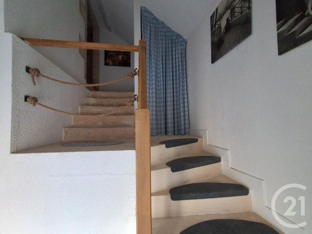 Maison &agrave; vendre - 4 pi&egrave;ces - 101 m2 - Sainpuits - 89 - BOURGOGNE