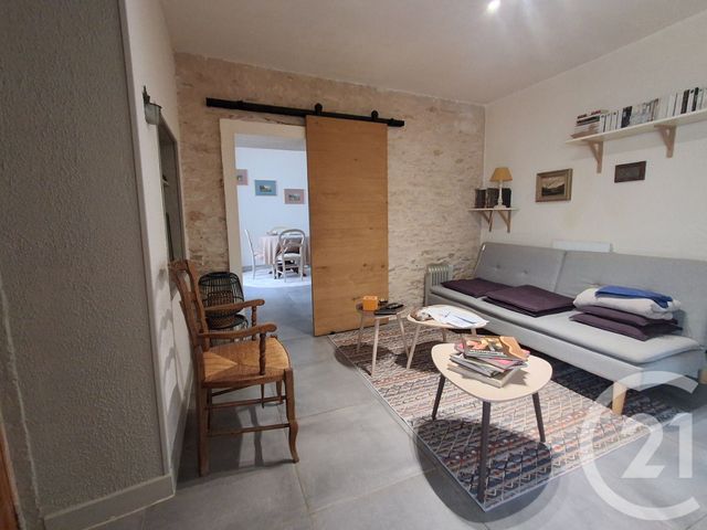 Maison &agrave; vendre - 4 pi&egrave;ces - 101 m2 - Sainpuits - 89 - BOURGOGNE
