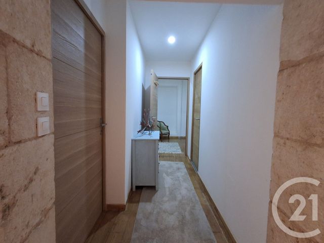 Maison &agrave; vendre - 4 pi&egrave;ces - 101 m2 - Sainpuits - 89 - BOURGOGNE