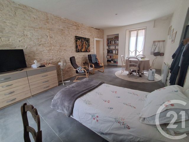 Maison &agrave; vendre - 4 pi&egrave;ces - 101 m2 - Sainpuits - 89 - BOURGOGNE