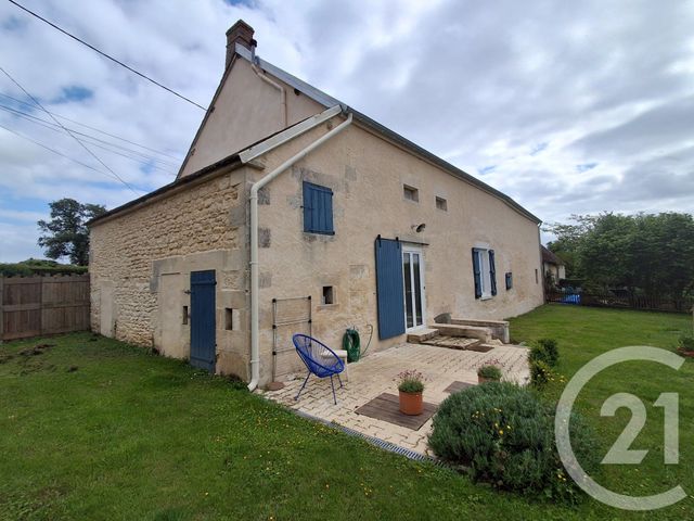 Maison à vendre SAINPUITS