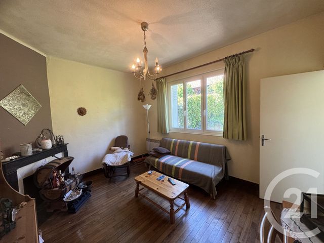 Maison &agrave; vendre - 3 pi&egrave;ces - 56,43 m2 - Premery - 58 - BOURGOGNE