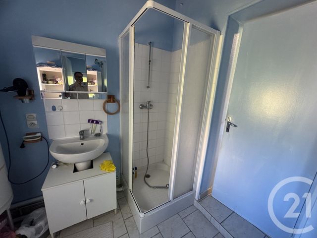Maison &agrave; vendre - 3 pi&egrave;ces - 56,43 m2 - Premery - 58 - BOURGOGNE