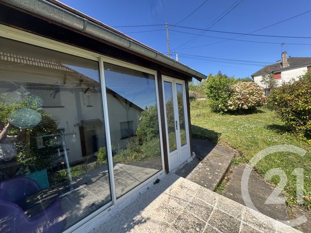 Maison &agrave; vendre - 3 pi&egrave;ces - 56,43 m2 - Premery - 58 - BOURGOGNE