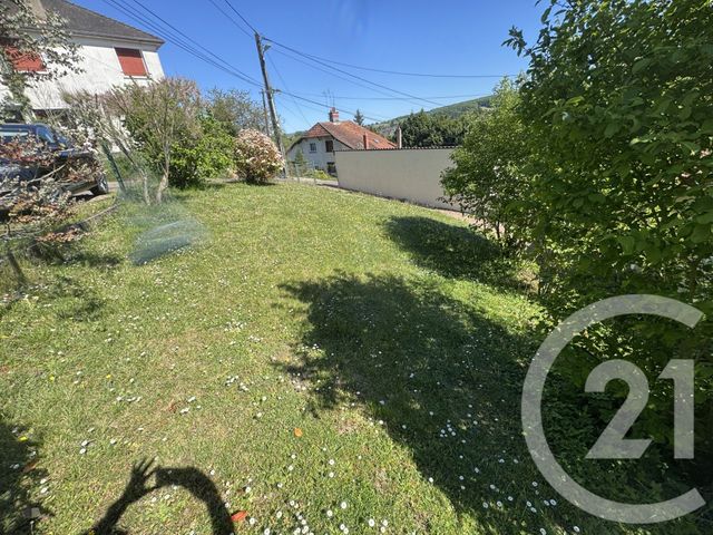 Maison &agrave; vendre - 3 pi&egrave;ces - 56,43 m2 - Premery - 58 - BOURGOGNE
