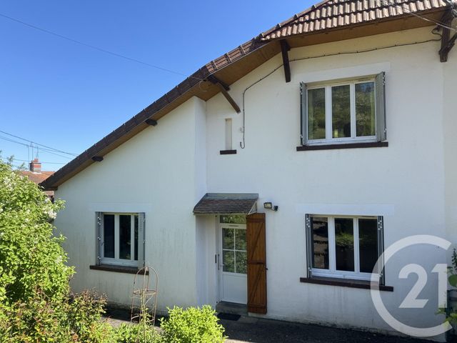 Maison à vendre PREMERY