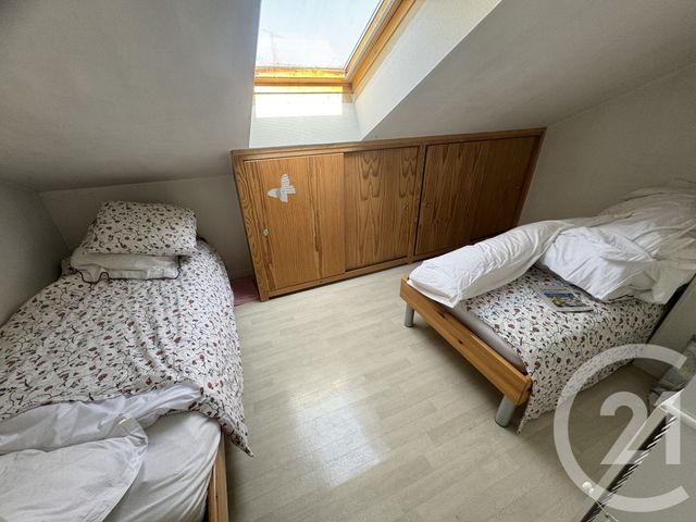 Maison &agrave; vendre - 3 pi&egrave;ces - 56,43 m2 - Premery - 58 - BOURGOGNE