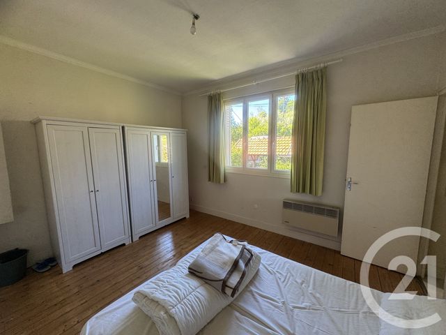 Maison &agrave; vendre - 3 pi&egrave;ces - 56,43 m2 - Premery - 58 - BOURGOGNE