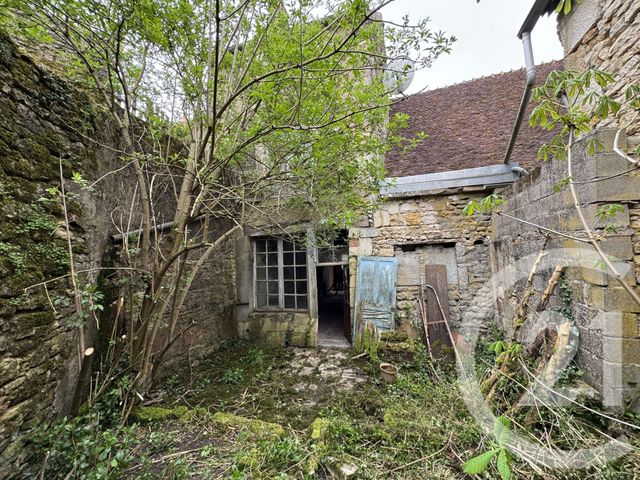 Maison &agrave; vendre - 3 pi&egrave;ces - 124,52 m2 - Varzy - 58 - BOURGOGNE