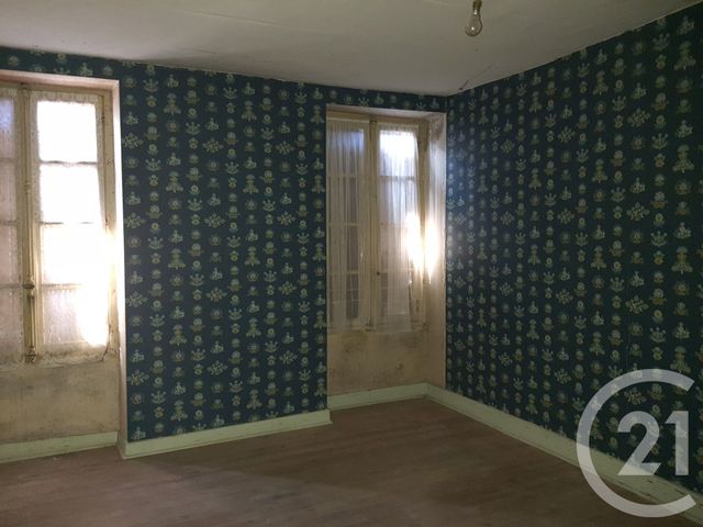 Maison &agrave; vendre - 3 pi&egrave;ces - 124,52 m2 - Varzy - 58 - BOURGOGNE