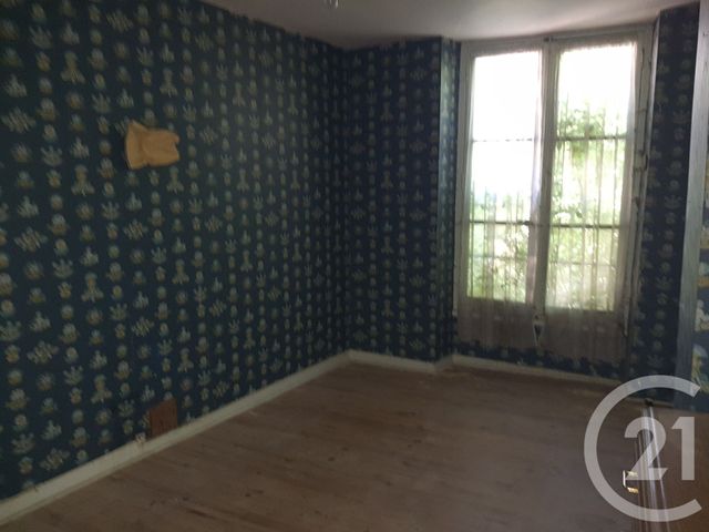 Maison &agrave; vendre - 3 pi&egrave;ces - 124,52 m2 - Varzy - 58 - BOURGOGNE