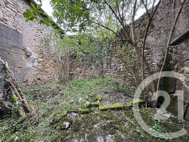 Maison &agrave; vendre - 3 pi&egrave;ces - 124,52 m2 - Varzy - 58 - BOURGOGNE