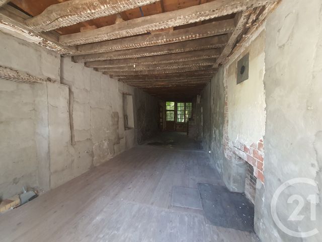 Maison &agrave; vendre - 3 pi&egrave;ces - 124,52 m2 - Varzy - 58 - BOURGOGNE