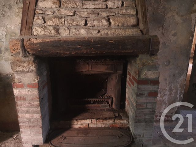 Maison &agrave; vendre - 3 pi&egrave;ces - 124,52 m2 - Varzy - 58 - BOURGOGNE