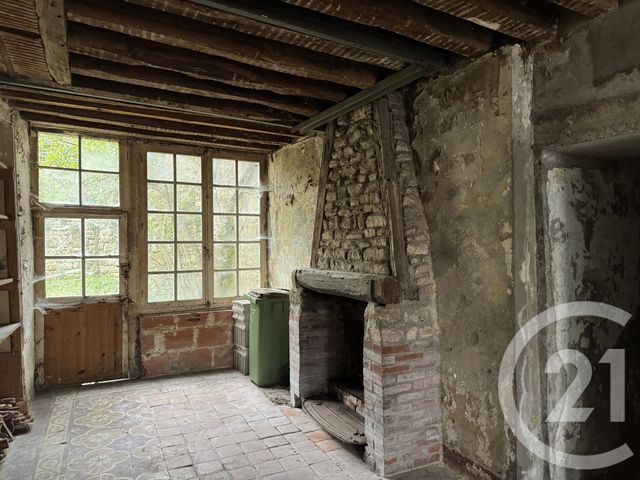 Maison &agrave; vendre - 3 pi&egrave;ces - 124,52 m2 - Varzy - 58 - BOURGOGNE