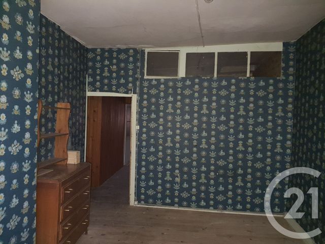 Maison &agrave; vendre - 3 pi&egrave;ces - 124,52 m2 - Varzy - 58 - BOURGOGNE