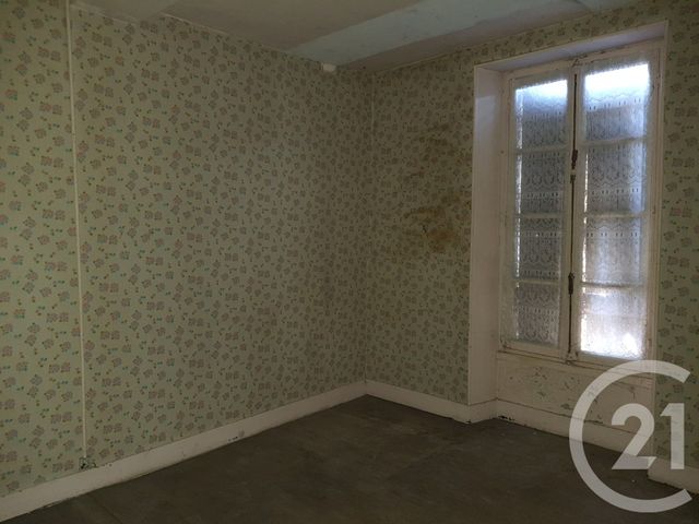 Maison &agrave; vendre - 3 pi&egrave;ces - 124,52 m2 - Varzy - 58 - BOURGOGNE