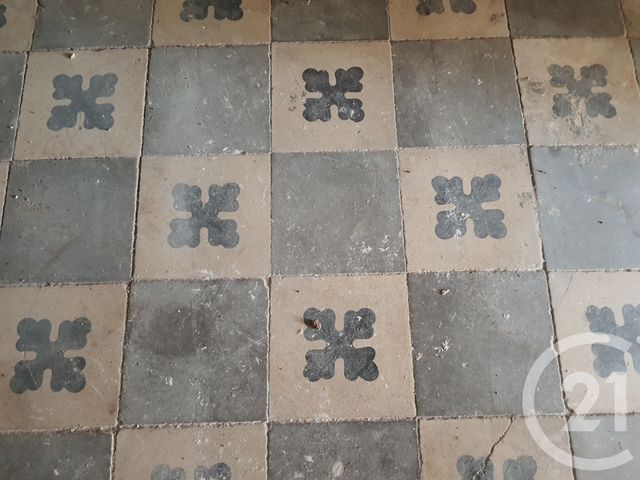 Maison &agrave; vendre - 3 pi&egrave;ces - 124,52 m2 - Varzy - 58 - BOURGOGNE