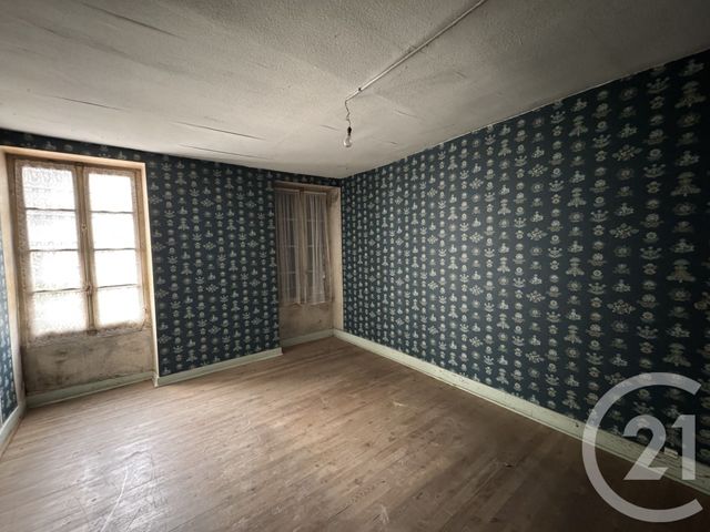 Maison &agrave; vendre - 3 pi&egrave;ces - 124,52 m2 - Varzy - 58 - BOURGOGNE