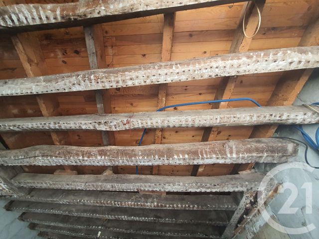 Maison &agrave; vendre - 3 pi&egrave;ces - 124,52 m2 - Varzy - 58 - BOURGOGNE