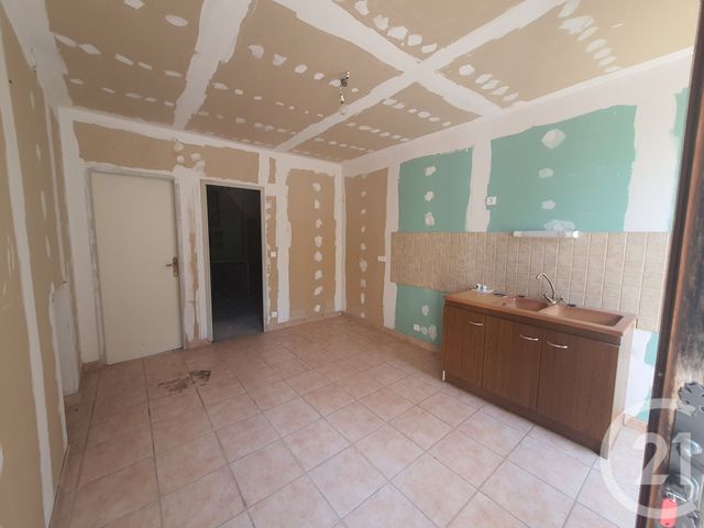 Maison &agrave; vendre - 3 pi&egrave;ces - 124,52 m2 - Varzy - 58 - BOURGOGNE