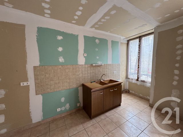 Maison &agrave; vendre - 3 pi&egrave;ces - 124,52 m2 - Varzy - 58 - BOURGOGNE