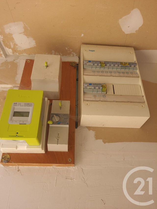 Maison &agrave; vendre - 3 pi&egrave;ces - 124,52 m2 - Varzy - 58 - BOURGOGNE