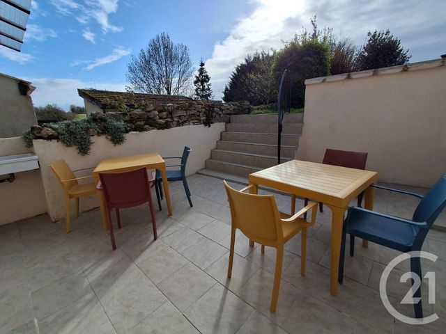 Maison &agrave; vendre - 4 pi&egrave;ces - 83,60 m2 - Tannay - 58 - BOURGOGNE