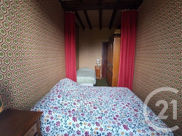 Maison &agrave; vendre - 4 pi&egrave;ces - 83,60 m2 - Tannay - 58 - BOURGOGNE