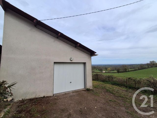 Maison &agrave; vendre - 4 pi&egrave;ces - 83,60 m2 - Tannay - 58 - BOURGOGNE