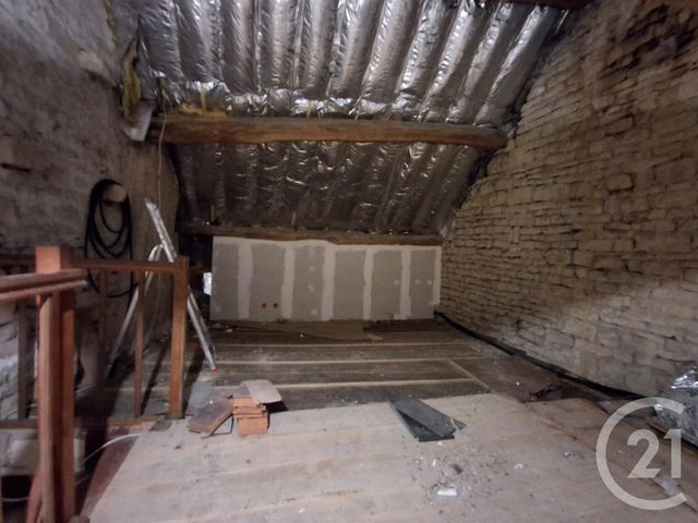 Maison &agrave; vendre - 4 pi&egrave;ces - 83,60 m2 - Tannay - 58 - BOURGOGNE