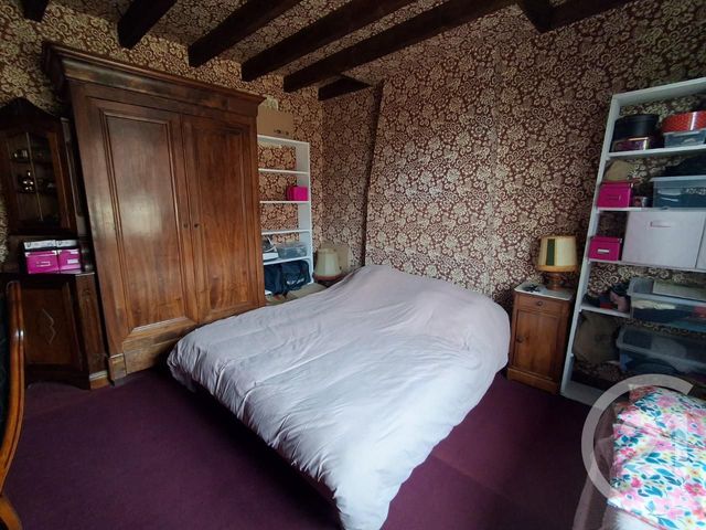 Maison &agrave; vendre - 4 pi&egrave;ces - 83,60 m2 - Tannay - 58 - BOURGOGNE