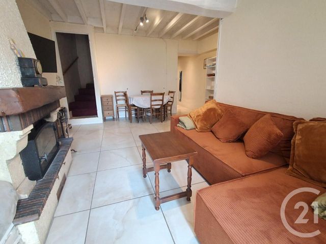 Maison &agrave; vendre - 4 pi&egrave;ces - 83,60 m2 - Tannay - 58 - BOURGOGNE