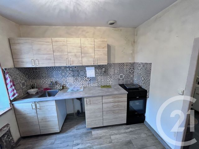 Maison &agrave; vendre - 3 pi&egrave;ces - 92 m2 - Rix - 58 - BOURGOGNE