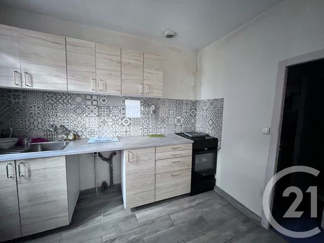 Maison &agrave; vendre - 3 pi&egrave;ces - 92 m2 - Rix - 58 - BOURGOGNE