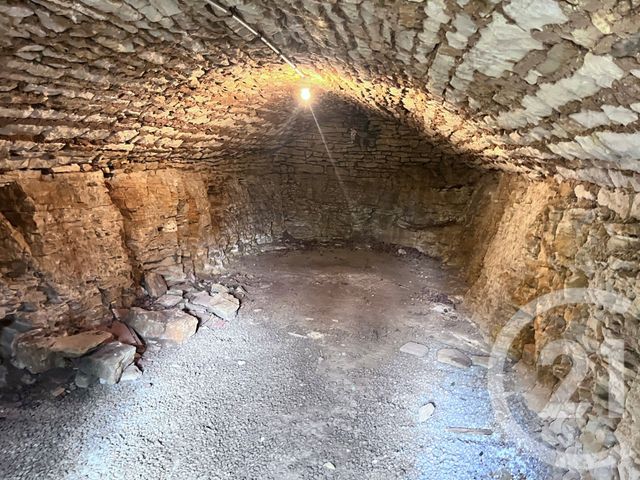 Maison &agrave; vendre - 3 pi&egrave;ces - 92 m2 - Rix - 58 - BOURGOGNE