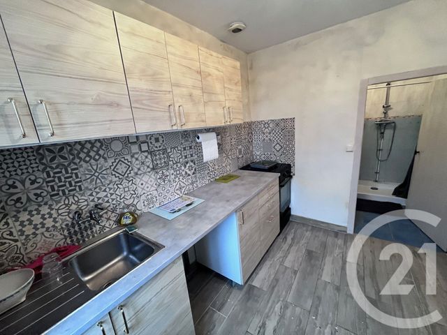 Maison &agrave; vendre - 3 pi&egrave;ces - 92 m2 - Rix - 58 - BOURGOGNE