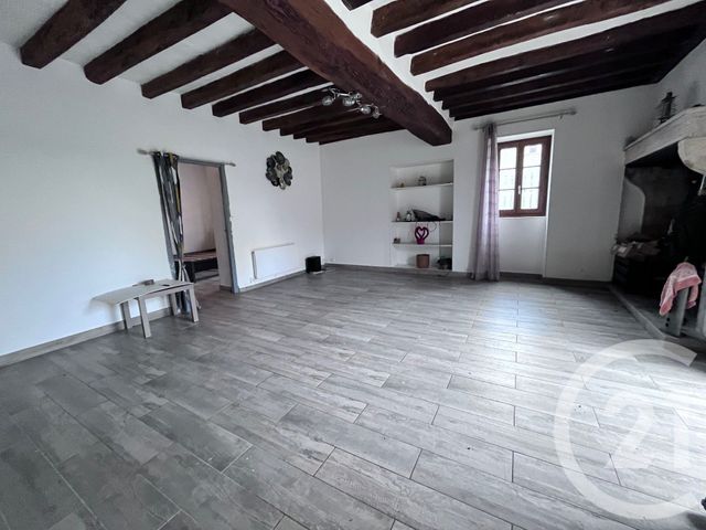 Maison &agrave; vendre - 3 pi&egrave;ces - 92 m2 - Rix - 58 - BOURGOGNE